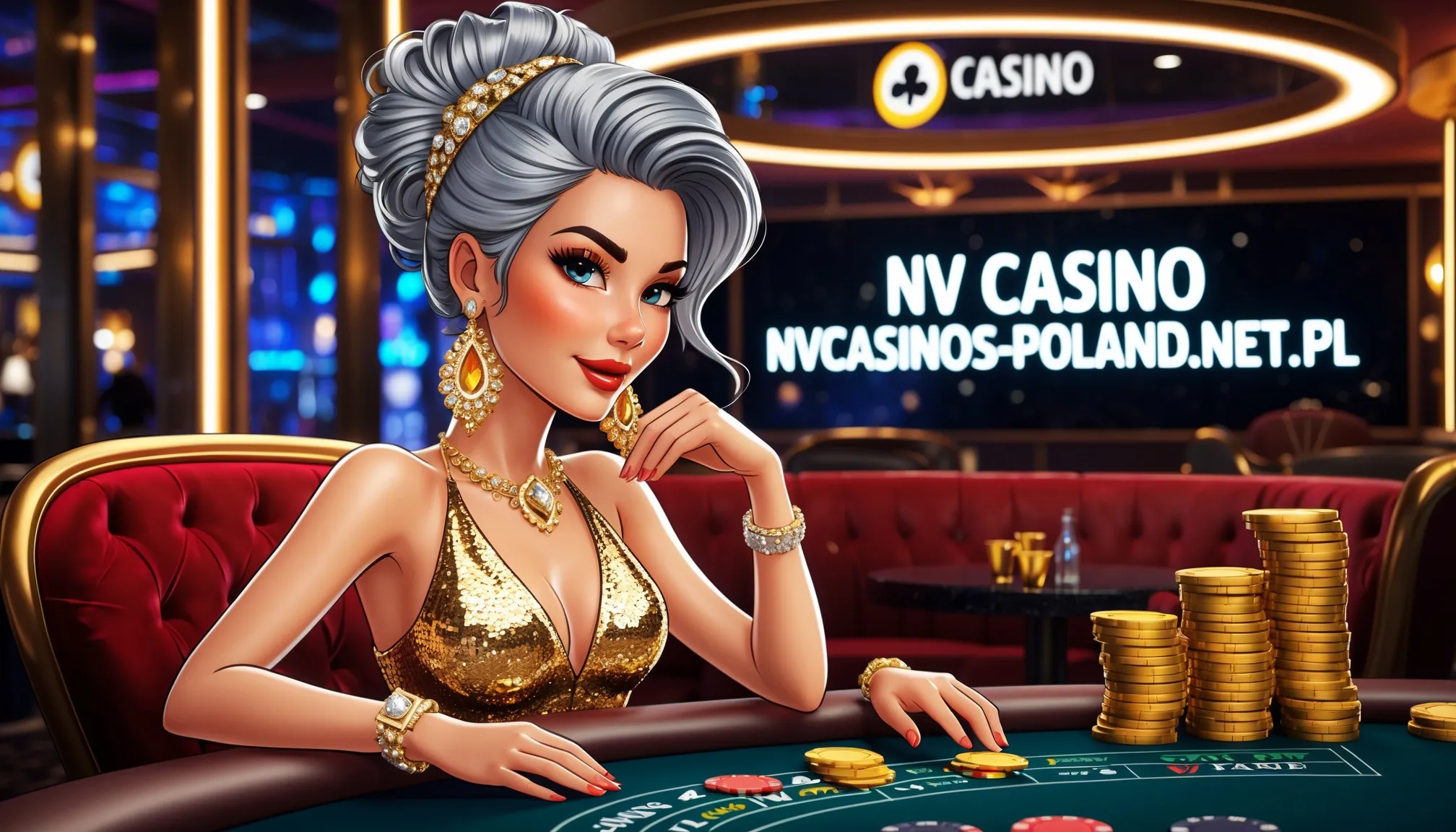 NV Casino bonus i kod promocyjny - jak skorzystać w 2026